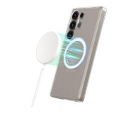 ARAREE Duple M MagSafe Sam S25 Ultra przeźroczysty/clear AR20-02213A - 1471744 - zdjęcie 3